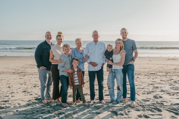 Family example