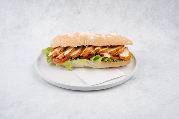 Food example