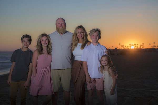 Family example