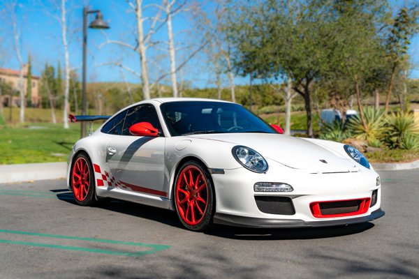 Automotive example