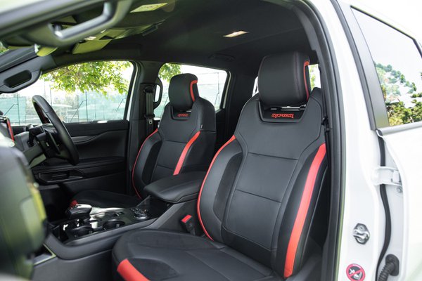Automotive example