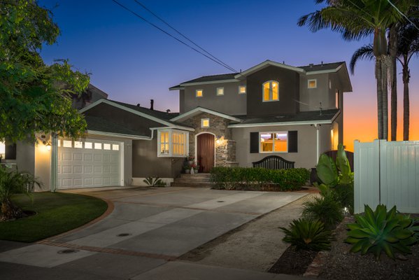 Real Estate example