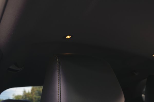 Automotive example