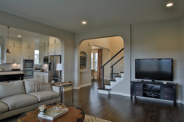 Real Estate example