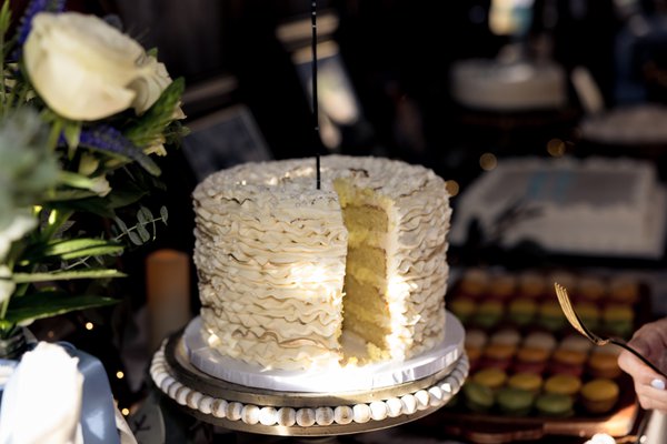 Wedding example