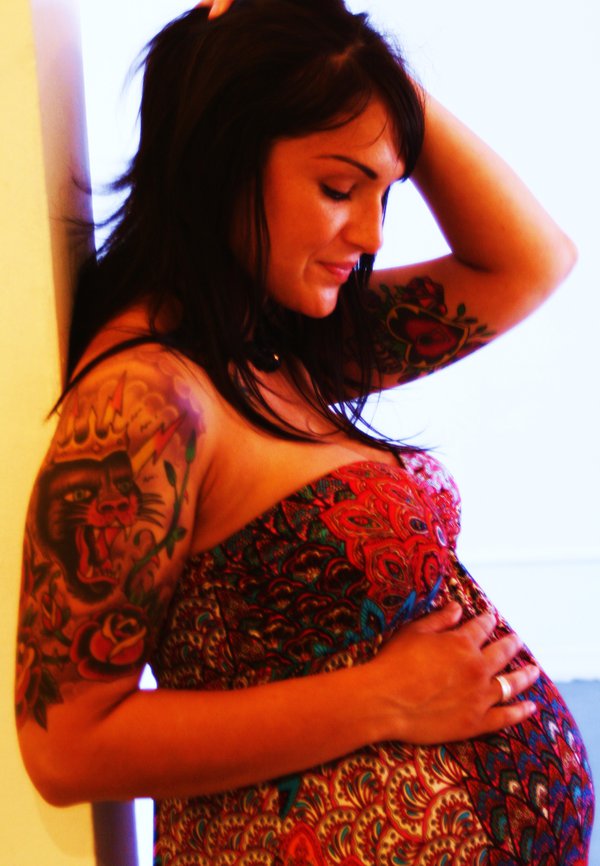 Maternity example