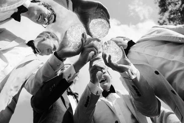 Wedding example