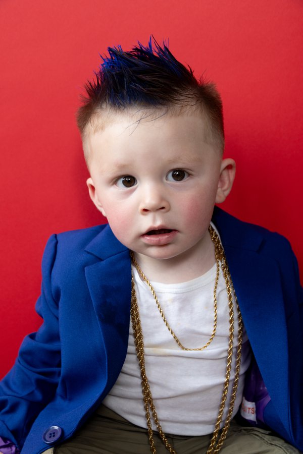 Kids example