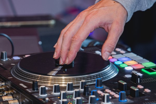 Event example