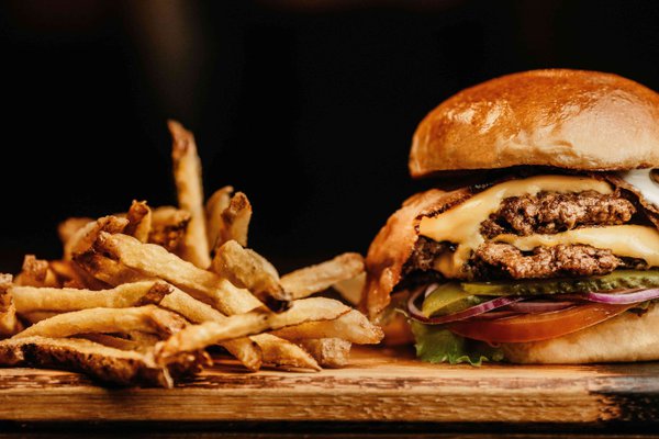 Food example