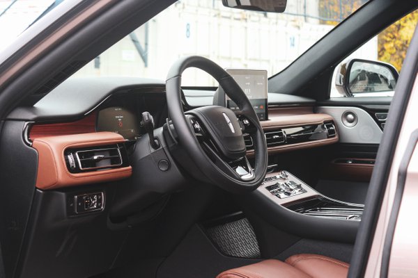 Automotive example