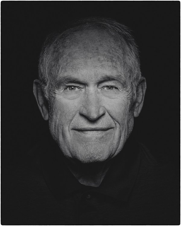 Portrait example