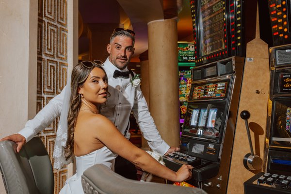 Wedding example