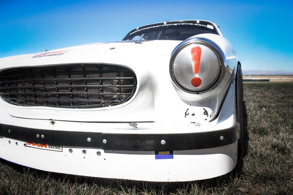 Automotive example