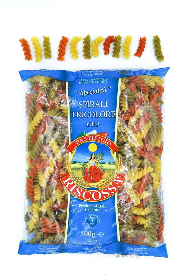 Product example