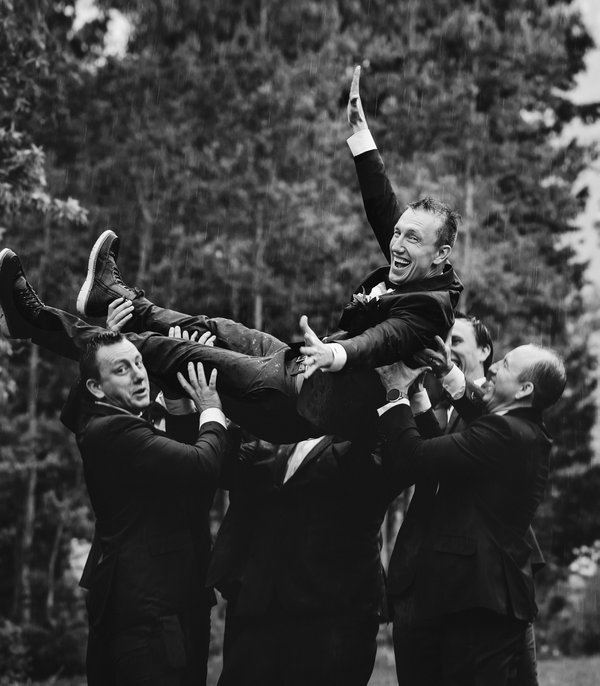 Wedding example