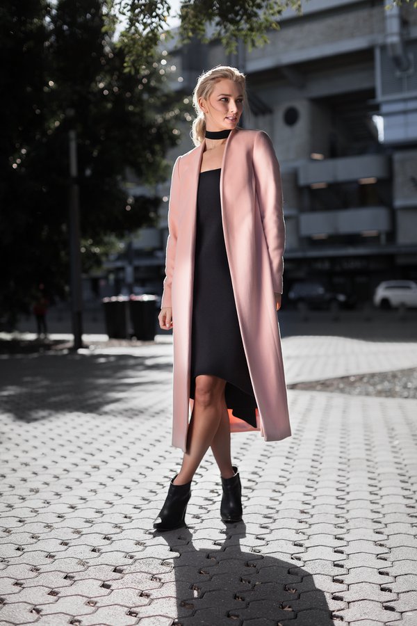 Fashion example