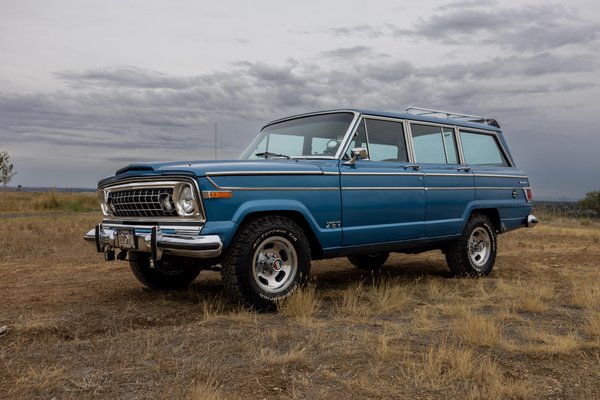 Automotive example