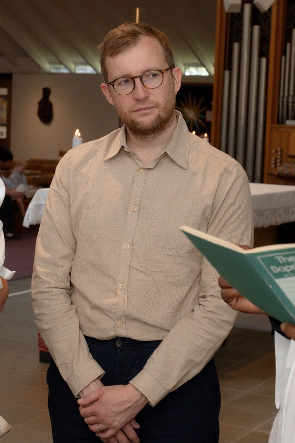 Religious example