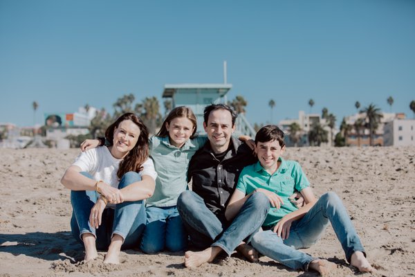 Family example