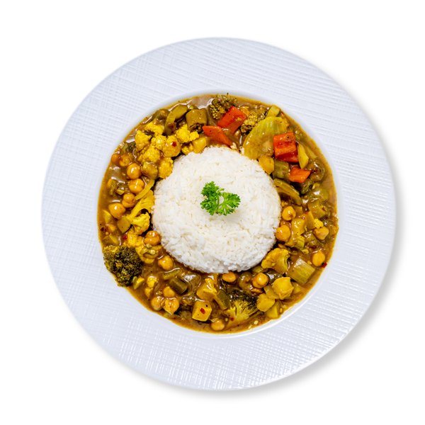 Food example