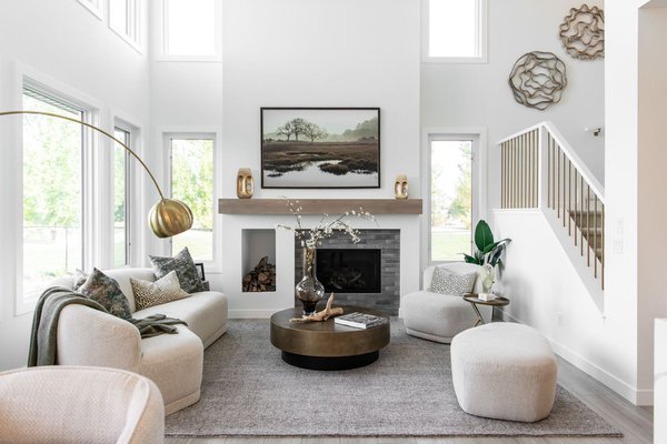Real Estate example