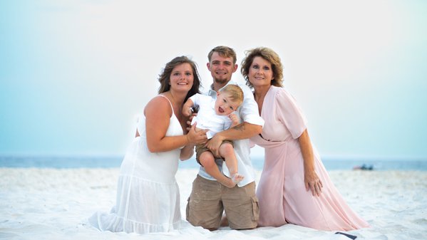 Family example
