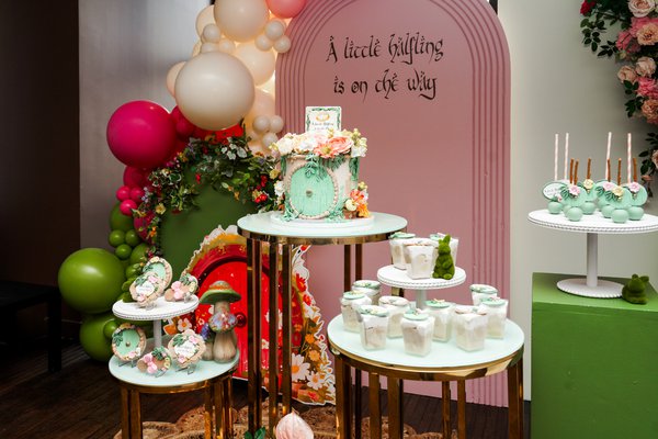 Event example