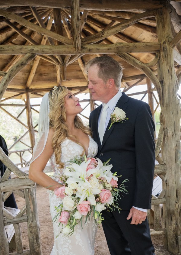 Wedding example