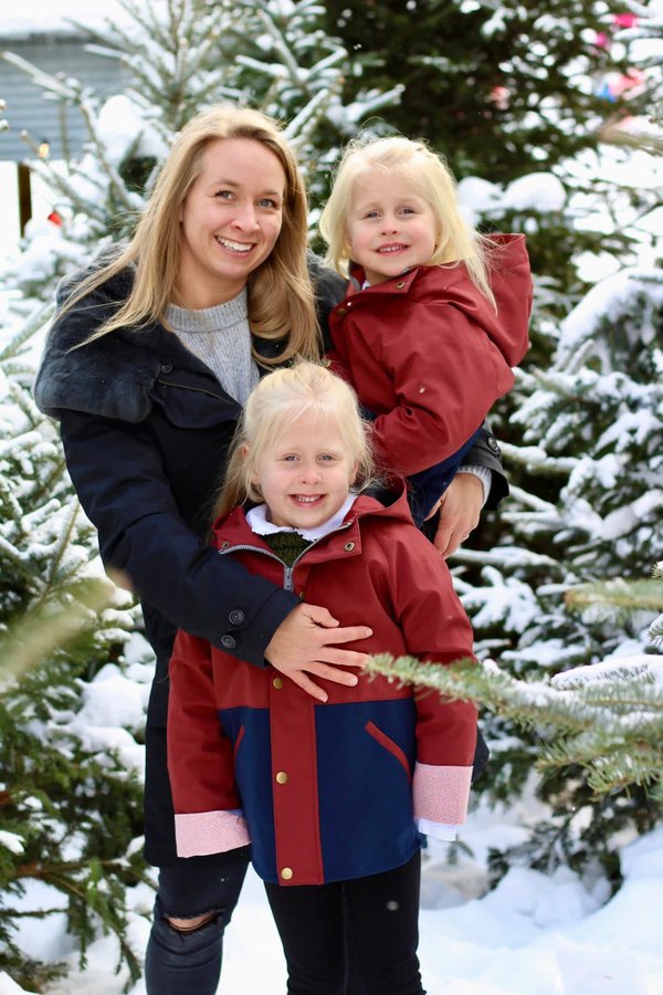 Family example