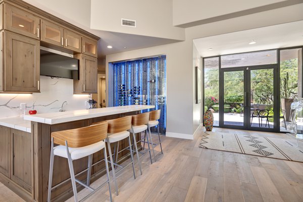 Real Estate example