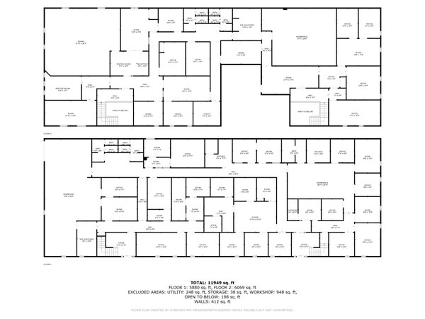 Real Estate example