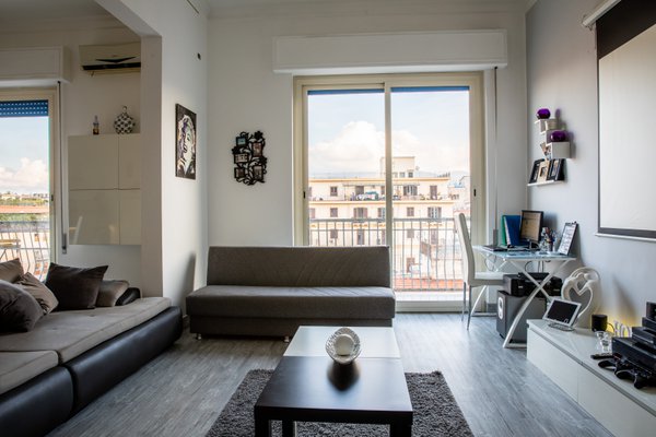 Real Estate example