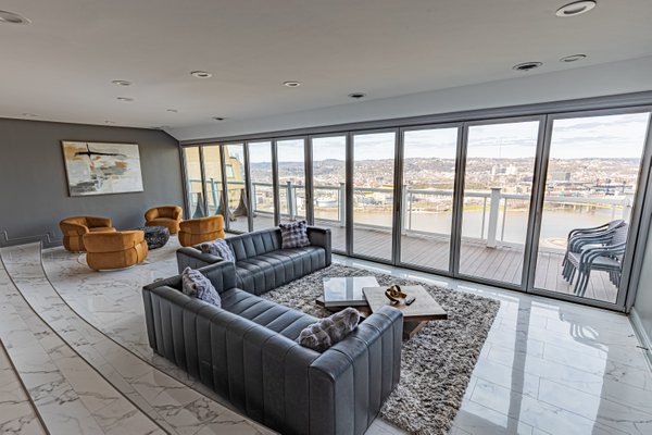 Real Estate example