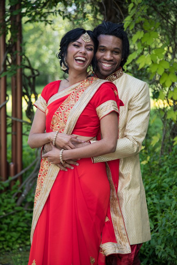 Wedding example