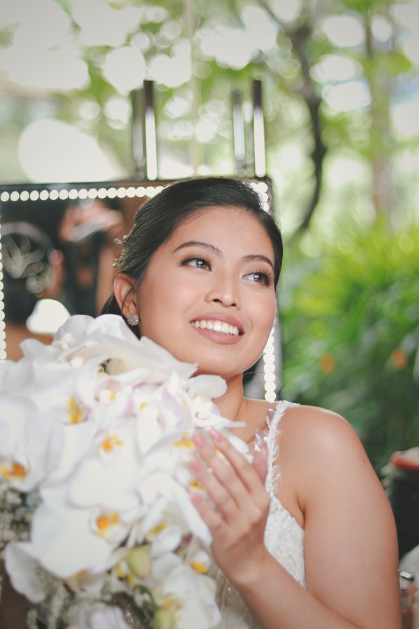 Wedding example