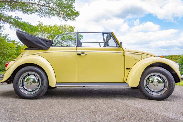 Automotive example