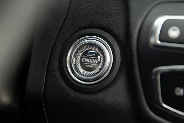 Automotive example