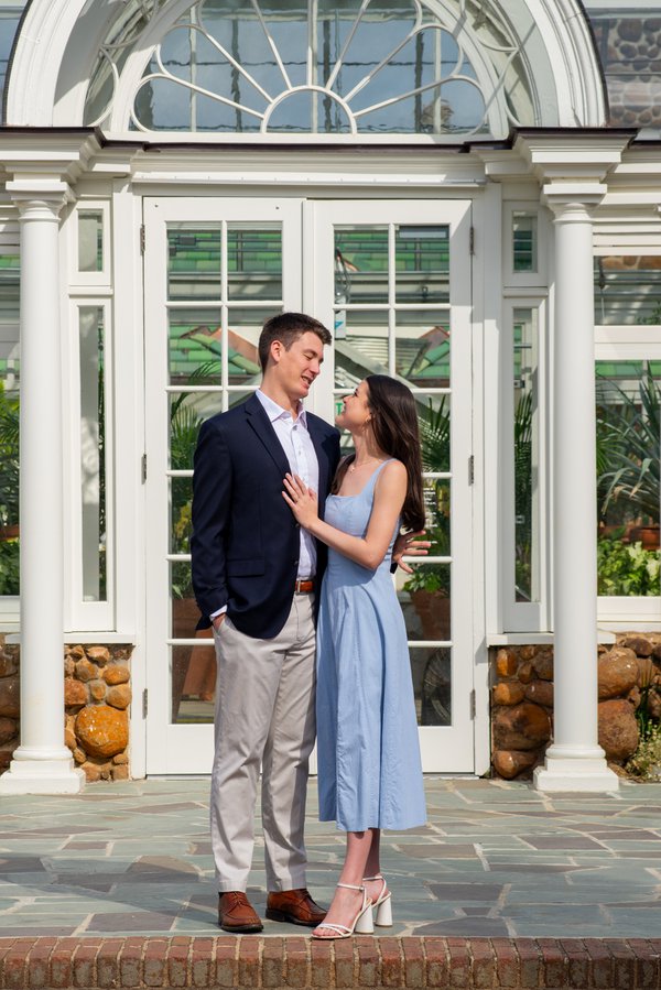 Engagement example