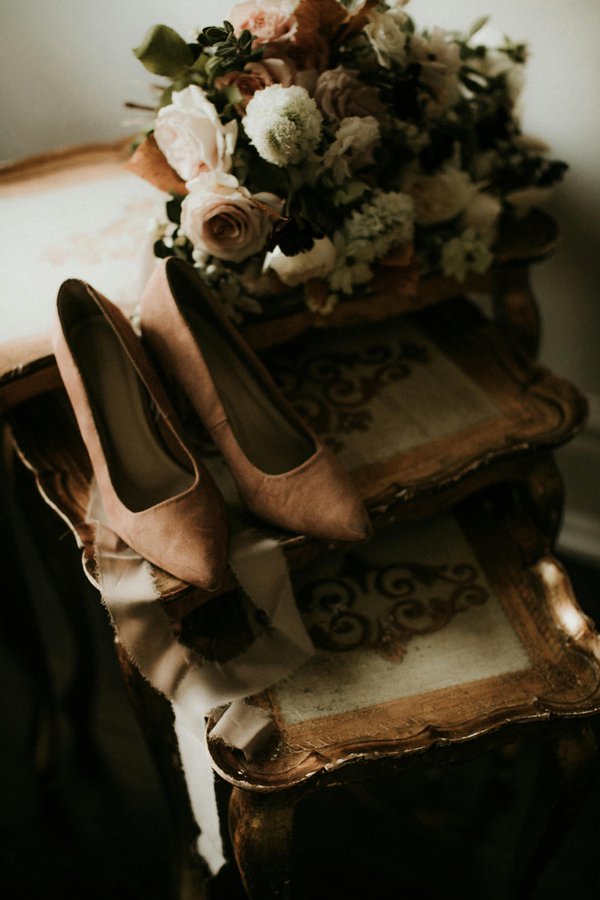 Wedding example