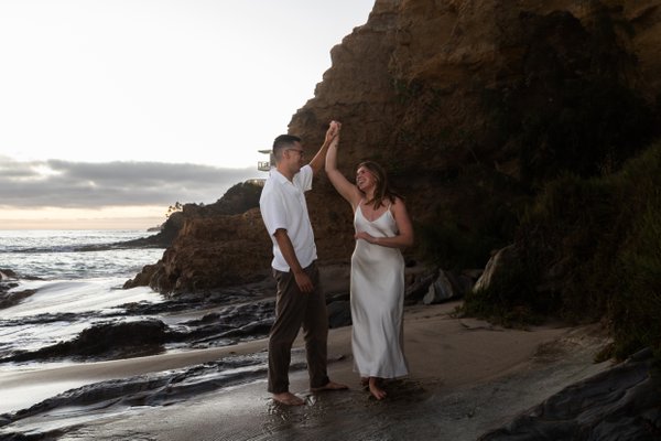 Engagement example