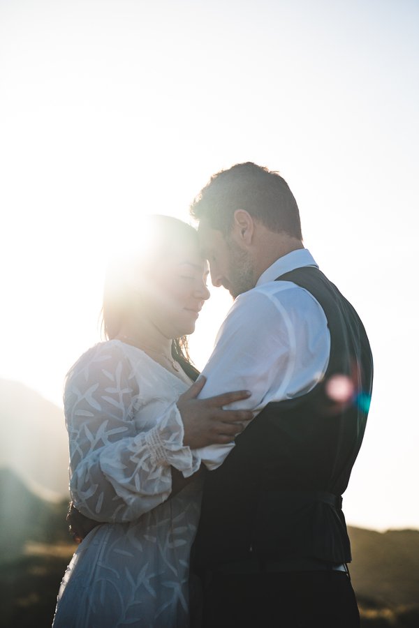 Engagement example