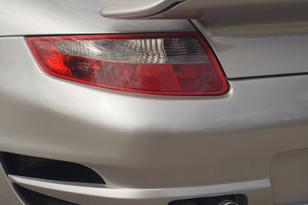 Automotive example