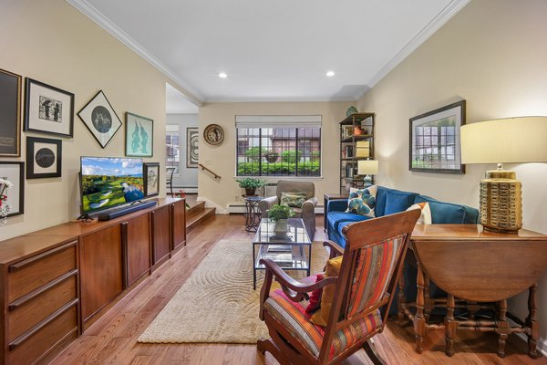 Real Estate example