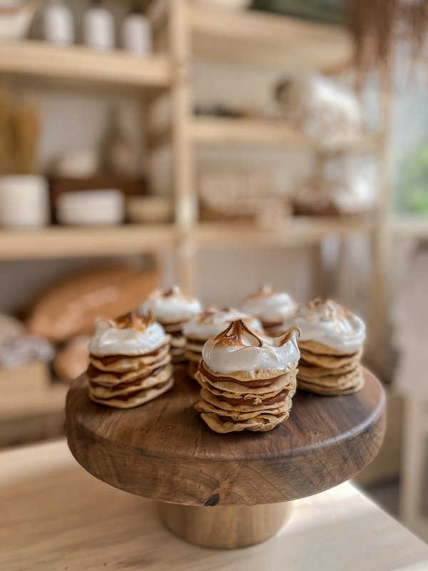 Food example