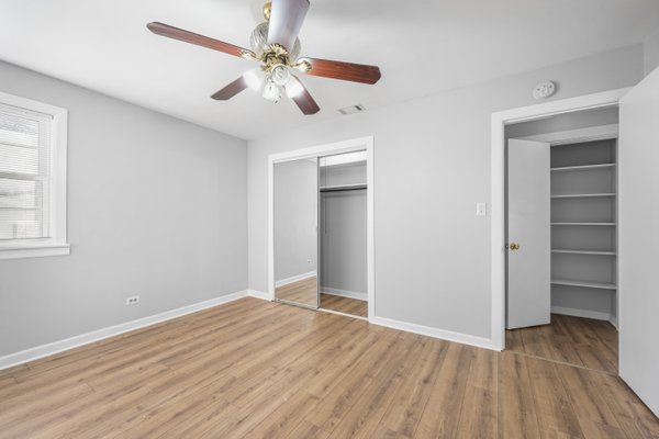 Real Estate example