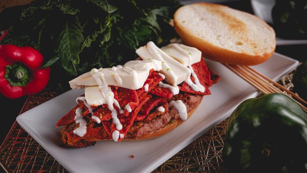 Food example