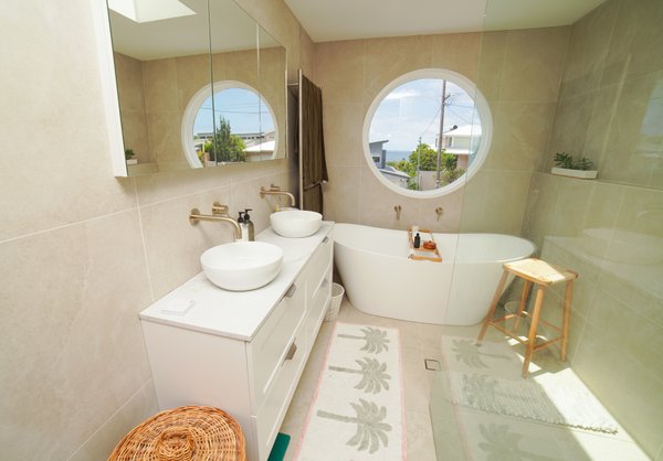 Real Estate example