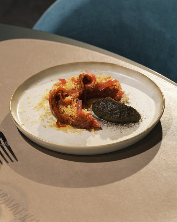 Food example