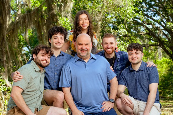 Family example